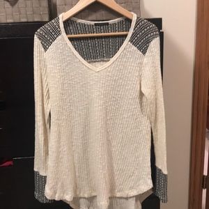 Staccato Sweater